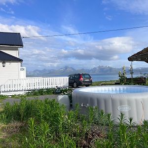 House With Whirlpool Nygard (Nordland) Exterior photo