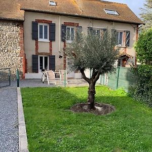 La Maison De L'Olivier Poses Exterior photo