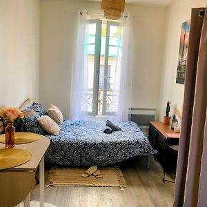 Studio Cosy Tres Bien Situe Pont De Sevres Boulogne-Billancourt Exterior photo