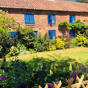 Dyes Cottage Hindolveston Exterior photo