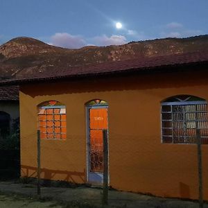 Casa Laranja Da Paz E Harmonia - Colmeia De Sonhos Altamira (Minas Gerais) Exterior photo