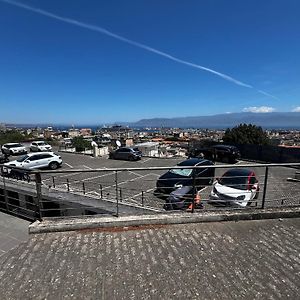 Oteri Loft Messina Exterior photo