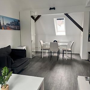 Rk-Lounge,2- Zimmer Wohnung - Modern Und Stylisch Baden-Bade Exterior photo