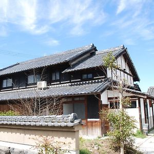 Yuraku Gose Exterior photo