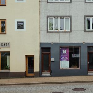 Guesthouse In Torshavn Centre Tórshavn Exterior photo