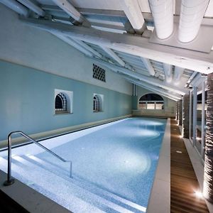 Borgoforte - Mantova, Private Pool, Wifi, Fitness Exterior photo