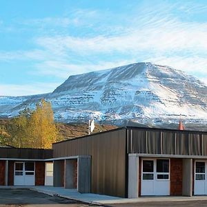 Studio 22 Reydarfjordur Exterior photo