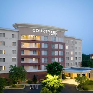 Courtyard By Marriott Atlanta Ne/Duluth Sugarloaf Exterior photo