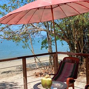 Dugong Koh Sukorn Ko Sukon Exterior photo