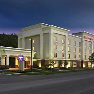 Hampton Inn Ithaca Exterior photo