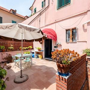 Il Bivacco - Happy Rentals Imperia Exterior photo