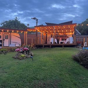 Neymar Beach House Camuy Exterior photo