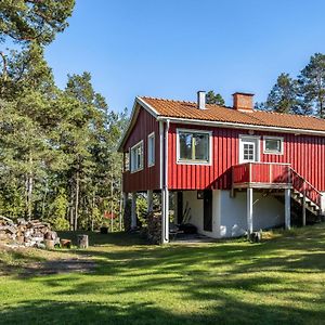 Holiday Home Smultronstaellet - Sth130 By Interhome Stavsnäs Exterior photo