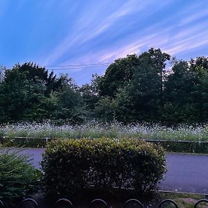 Aroma Cambridge Girton (Cambridgeshire) Exterior photo