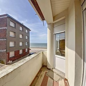 Balcon Marin Des Peupliers Bray-Dunes Exterior photo