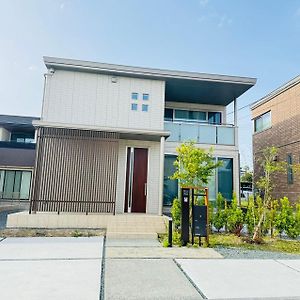 Akikawa Villas 2 熊本県合志市貸切別荘 Kumamoto Exterior photo