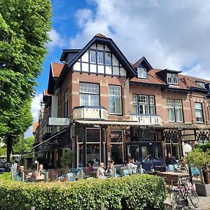 Hotel Bloemendaal Exterior photo