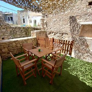 Traditional Guest House Chrisyis Pyrgi (Chios) Exterior photo