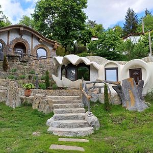 Хотелски Комплекс "Елпида" Kotel Exterior photo