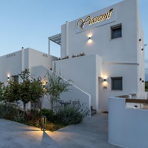 Yiasemi Skyros Exterior photo