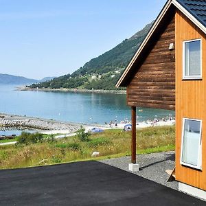 8 Person Holiday Home In Aram Sandvik (More og Romsdal) Exterior photo