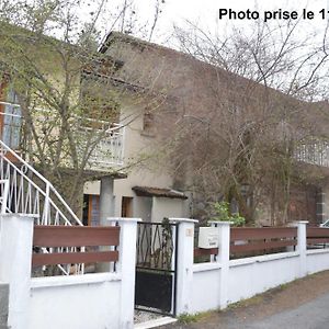 Maison De Charme A Ferrieres Saint Mary Avec Vue Montagne Ferrières-Saint-Mary Exterior photo