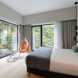 The Central Kirchberg - Smart Aparthotel Luxemburgo Room photo