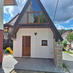 Bungalow Kalina Žabljak Exterior photo