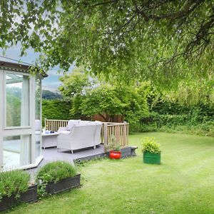 The Cotswold Coach House In Painswick Exterior photo