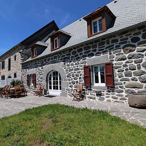 Maison De Caractere Avec Jardin Pres Des Stations De Ski, Ideale Pour Familles Et Amoureux De La Montagne - Fr-1-742-80 Paulhac (Cantal) Exterior photo