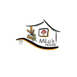 Milu'S House - Cir 0092 - Sarre Exterior photo