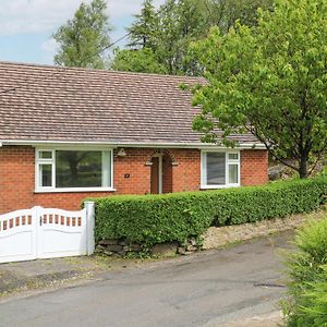 Belle Vue Mow Cop Exterior photo