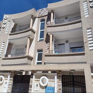 Dar Dhiafa Mayar -دار الضيافة ميار Mahdia Exterior photo