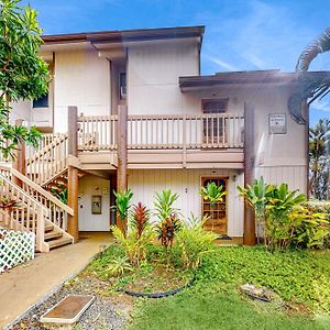 Banyan Harbor B18 Lihue Exterior photo