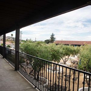 Hacienda De Leal, BW Signature Collection San Juan Bautista Exterior photo