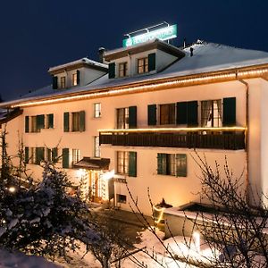 Hôtel de Gruyères Gruyeres Exterior photo