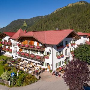 Hotel Post Bach (Tyrol) Exterior photo