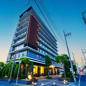 Apa Hotel Sakai Ekimae Sakai (Osaka) Exterior photo