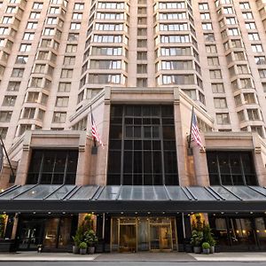 The Luxury Collection Hotel Manhattan Midtown Nova York Exterior photo