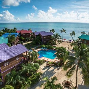 X'Tan Ha- The Waterfront San Pedro (Ambergris Caye) Exterior photo