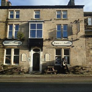 The Horse & Farrier Otley (West Yorkshire) Exterior photo