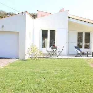 Maison A 100M De La Plage, 6 Couchages, Terrasses, Jardin, Parking - Saint-Georges-D'Oleron - Fr-1-246A-6 Chaucre Exterior photo