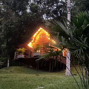 Cabanas Wilu Nocaima Exterior photo
