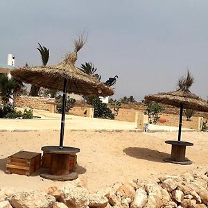 Beach Houses Sfax Exterior photo