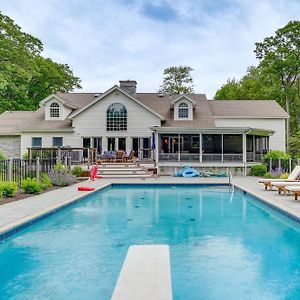 Monterey Home With Hot Tub, Pool And Game Room! Exterior photo