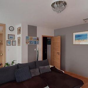 Apartman Sandy Prestige Velky Meder Exterior photo