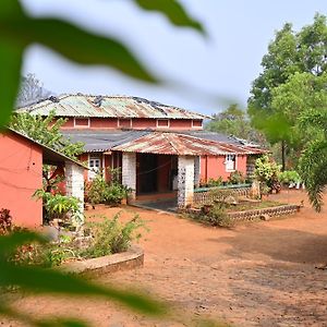 Heritage Vanmala, Mulshi Exterior photo