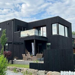 New Big House In Sandnes Sandnes (Rogaland) Exterior photo
