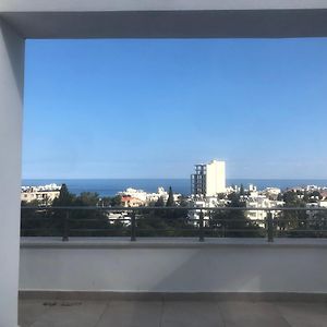 Lotus Cansever Penthouse Kyrenia (Northern Cyprus) Exterior photo