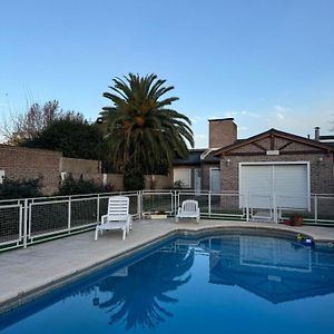 Los Abuelos San Antonio de Areco Exterior photo